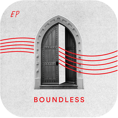 Boundless EP