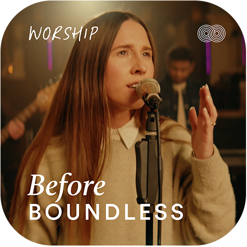 Before - Boundless