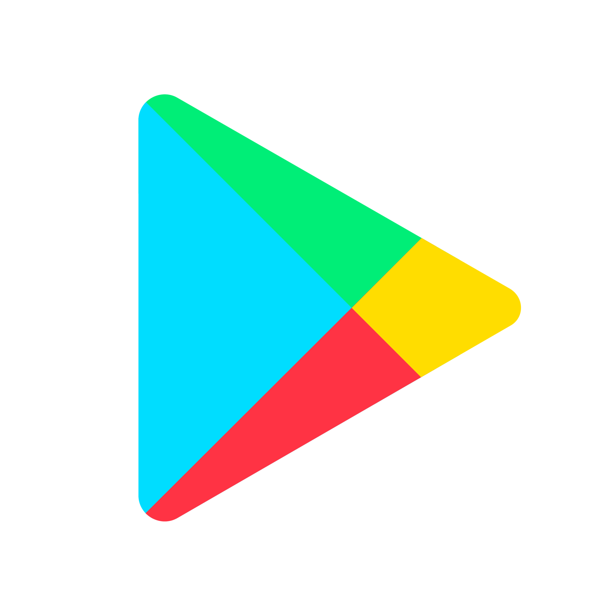 Download our App on Google Play