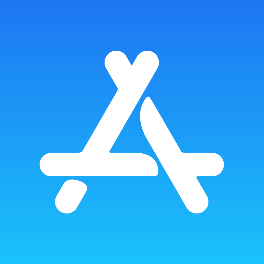 Download our App for Apple