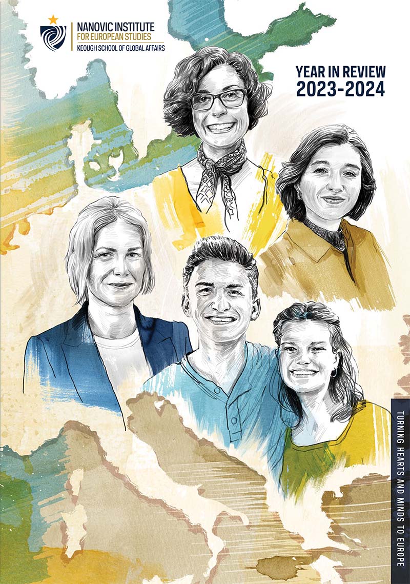 2023-24 Year in Review