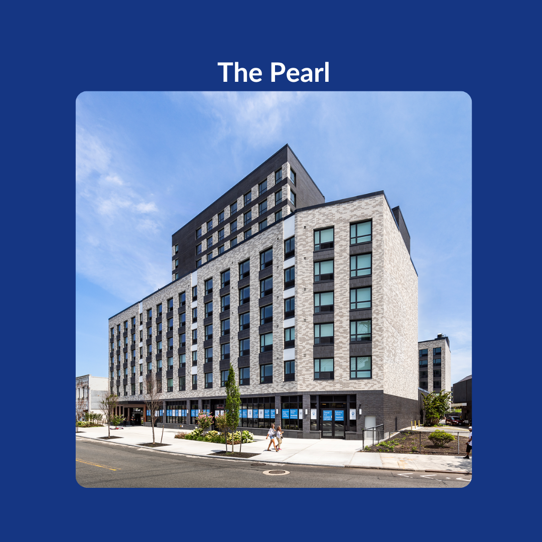 The Pearl