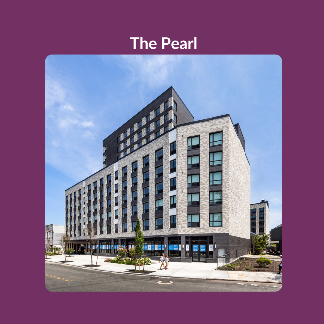 The Pearl