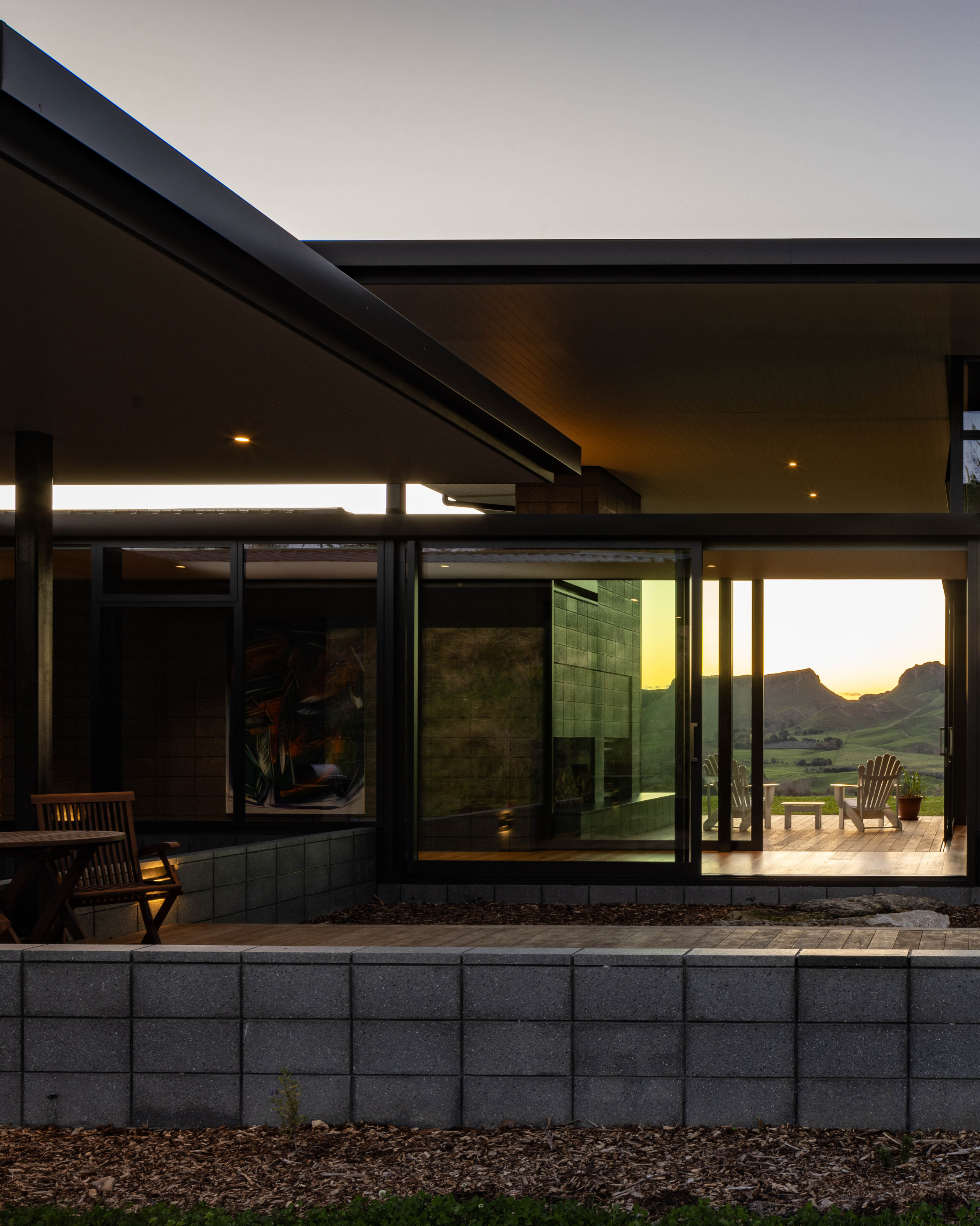 Viblock Award Winning Project https://www.viblock.co.nz/award-winning-architectural-projects-utilise-viblock/