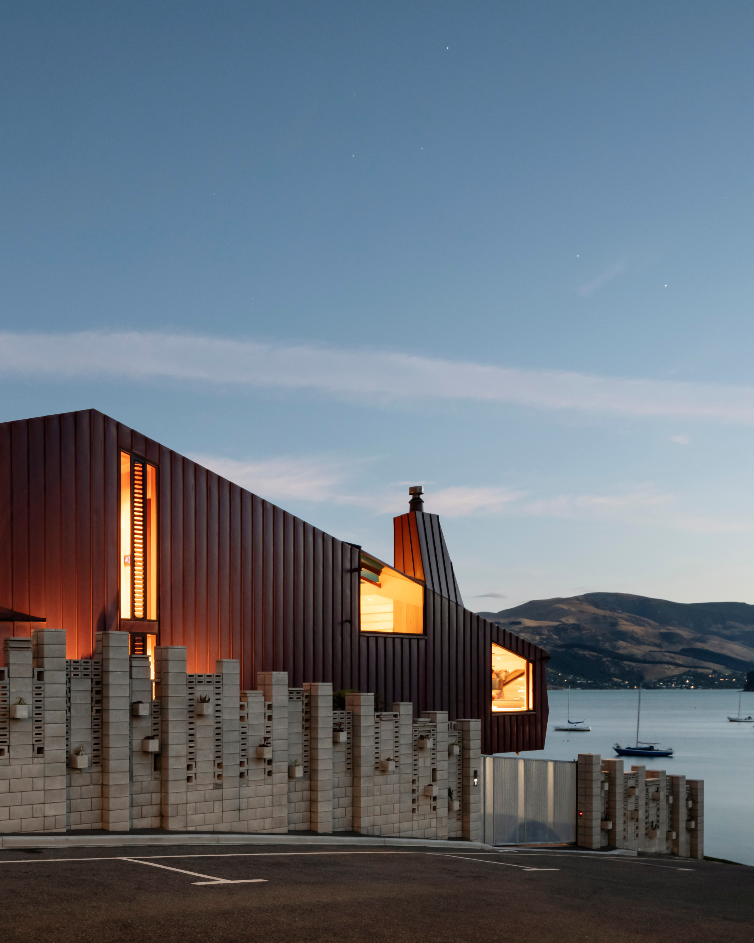 Viblock Award Winning Project 