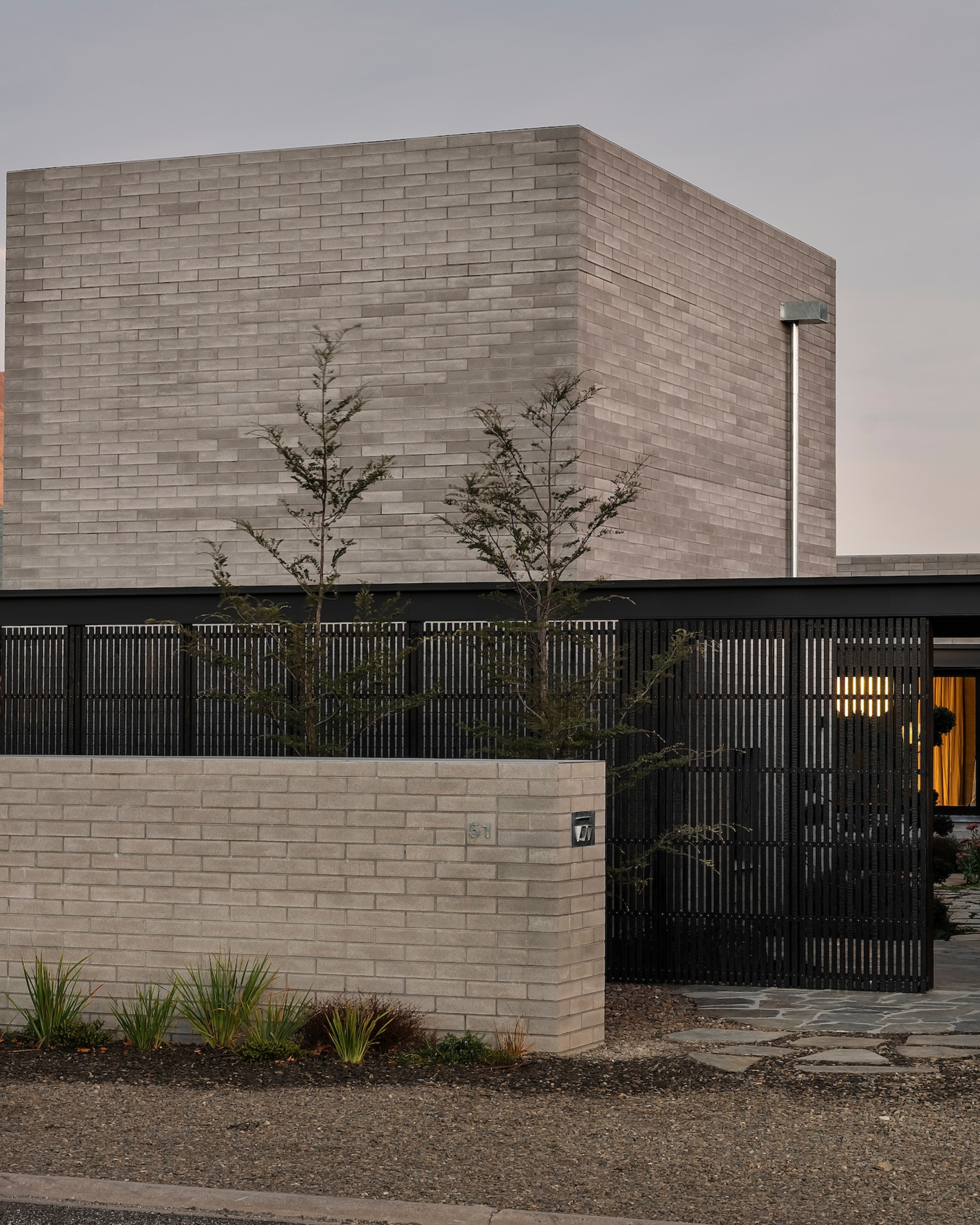 Viblock Award Winning Project