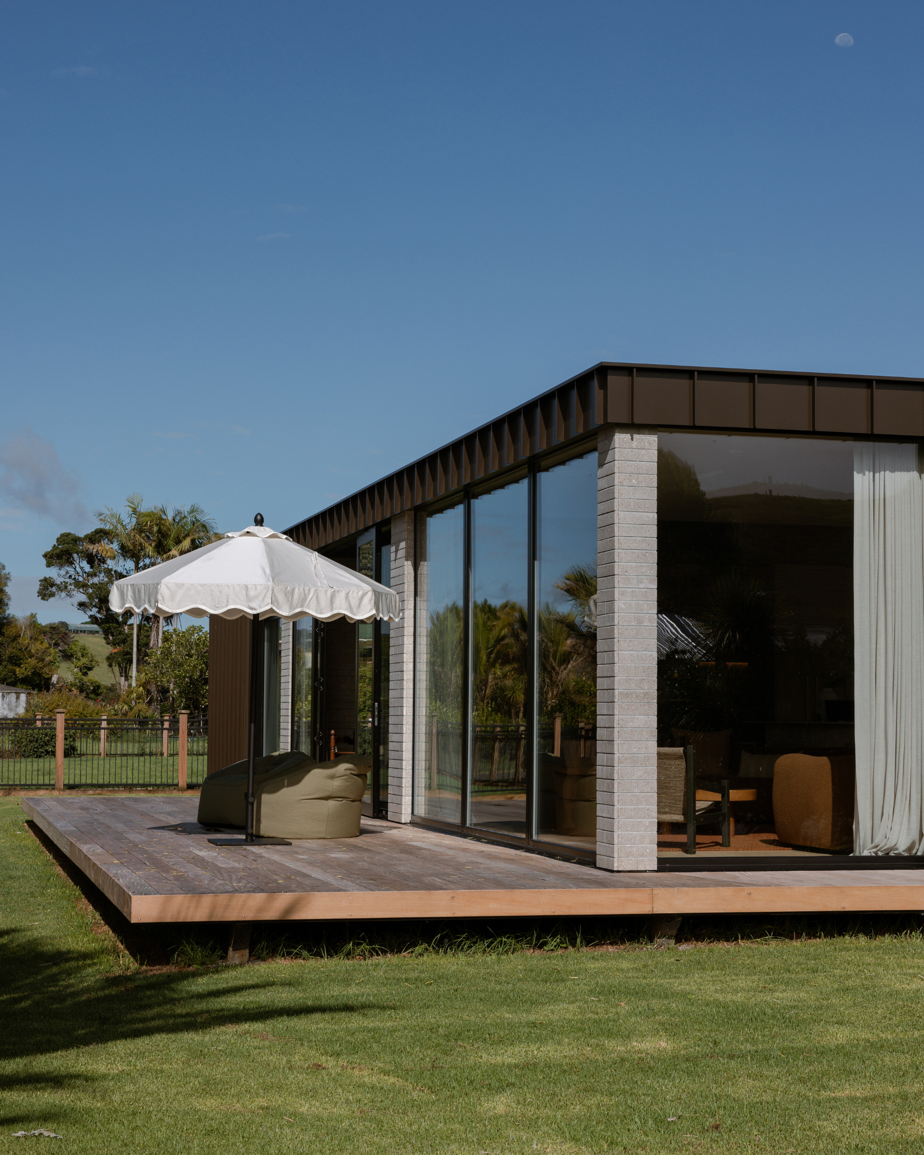 Whananki Bach Project