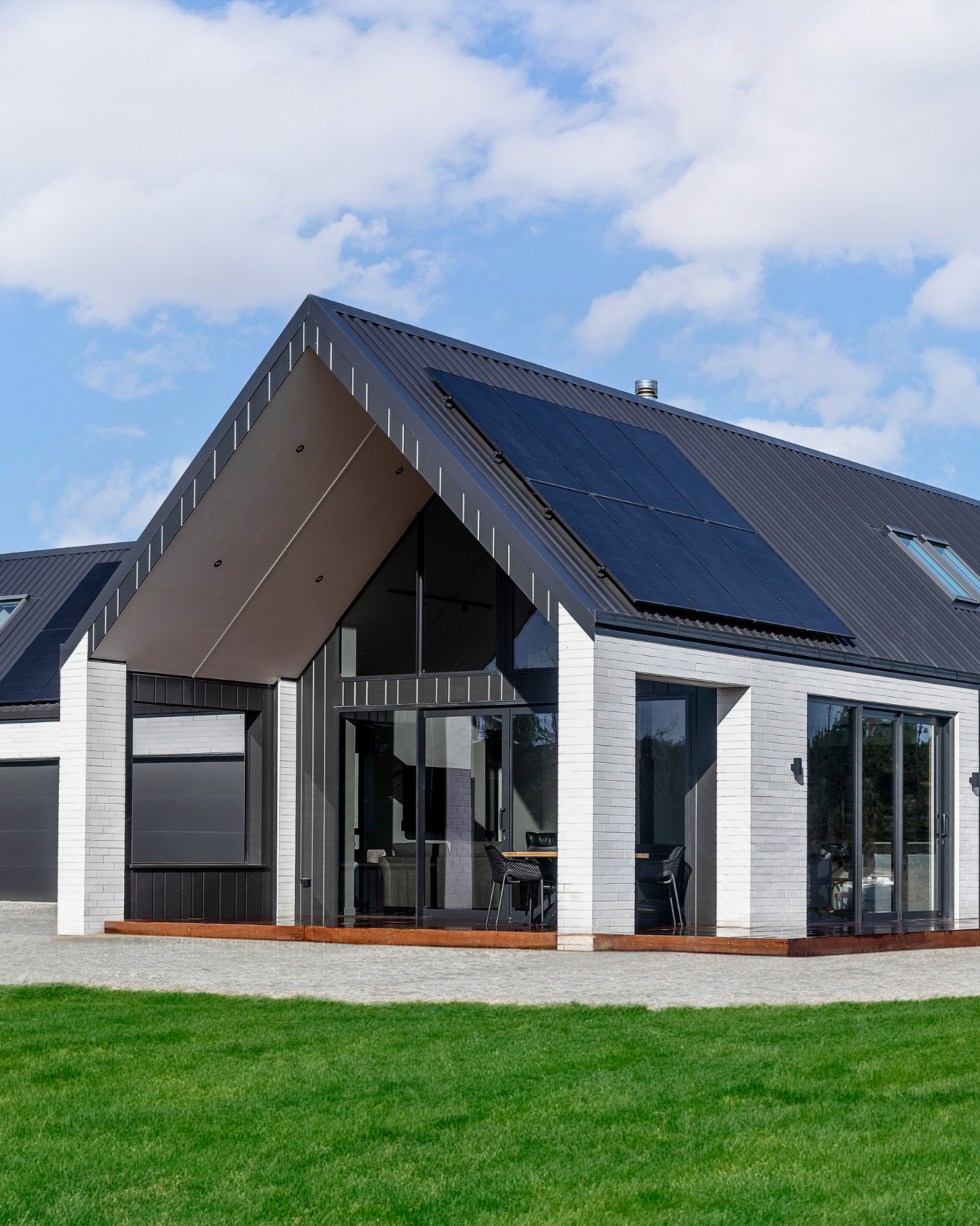 Homeowners Guide to choosing bricks