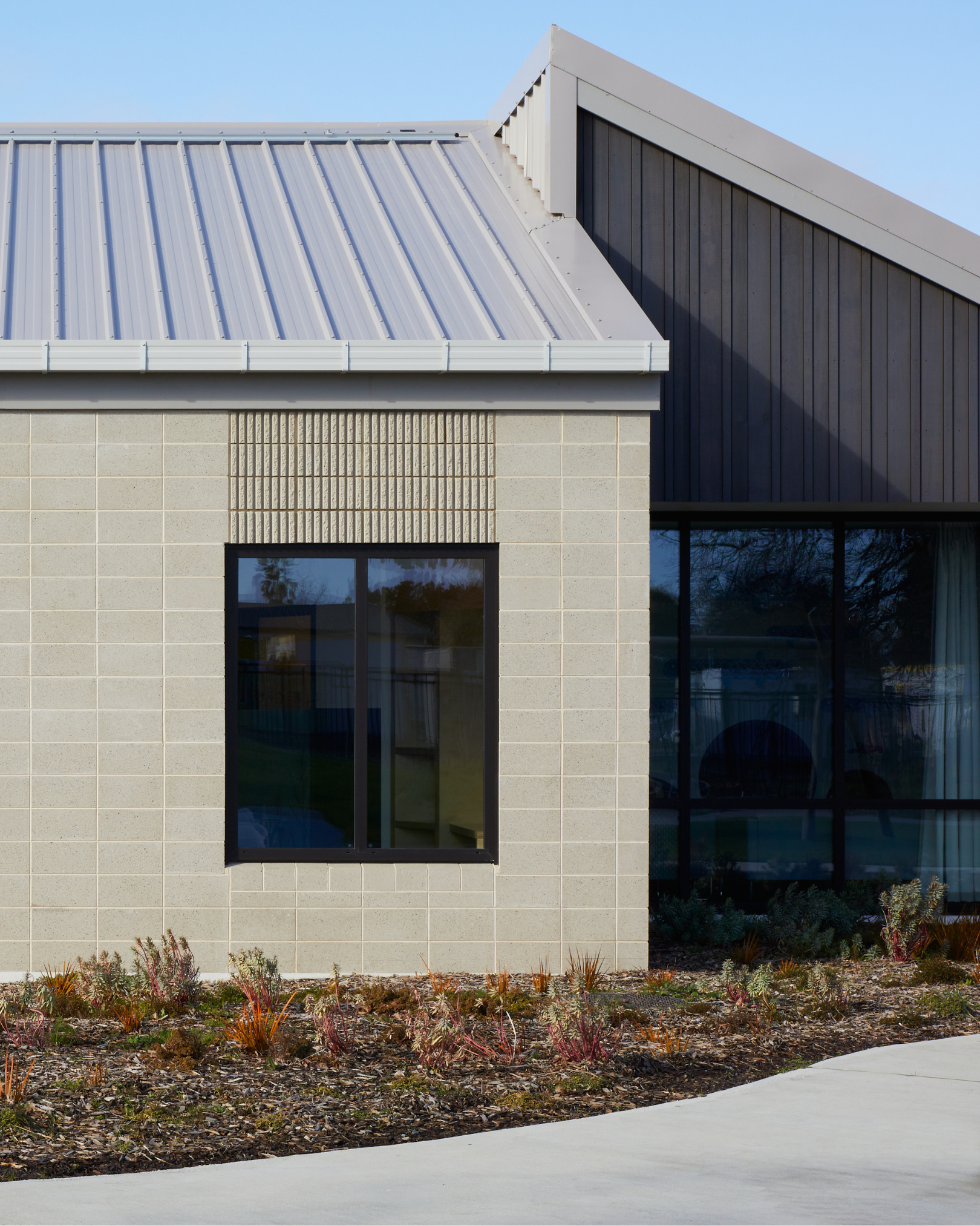 Commercial Project - Hillmorton Hospital Christchurch