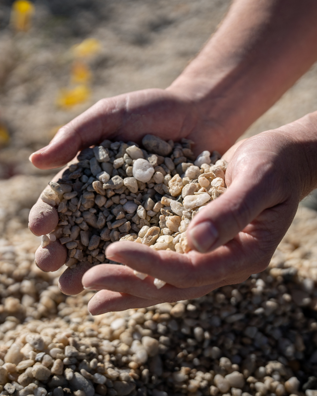 Viblock - Bricks, Landscape, Structural