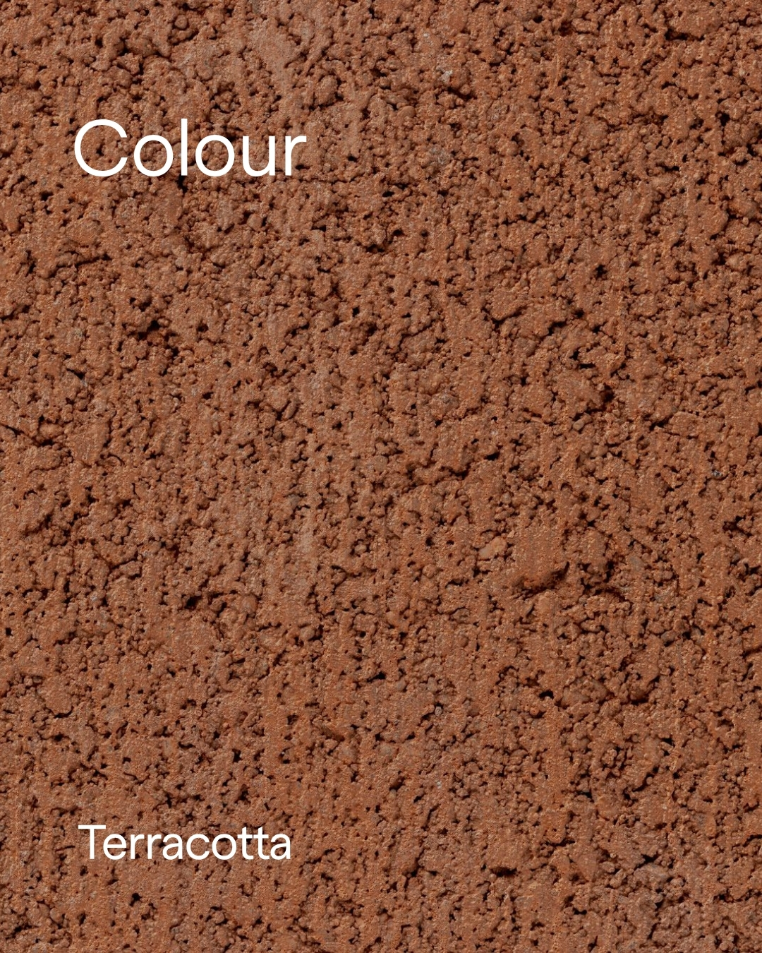 Viblock Brick Colours