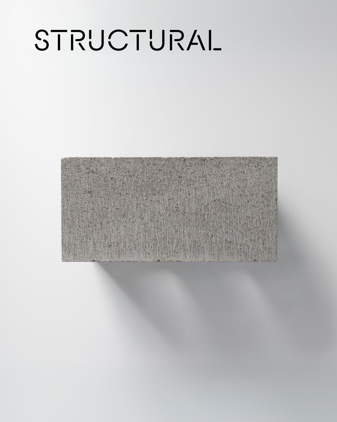 Viblock Structural Blocks