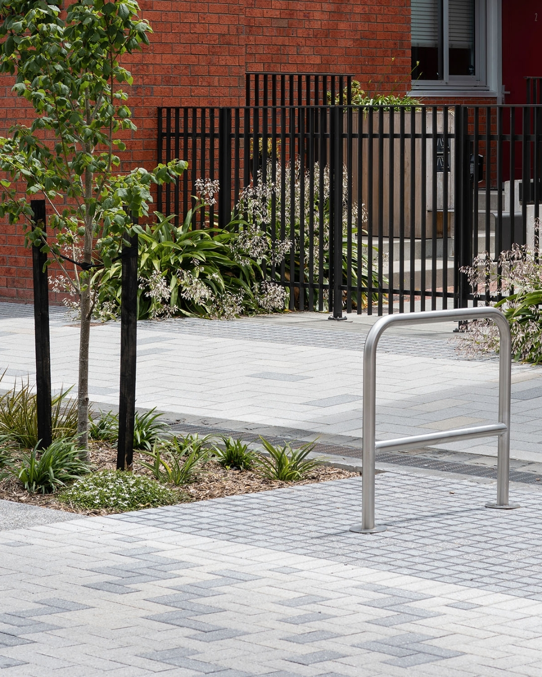 Viblock Landscape Paving