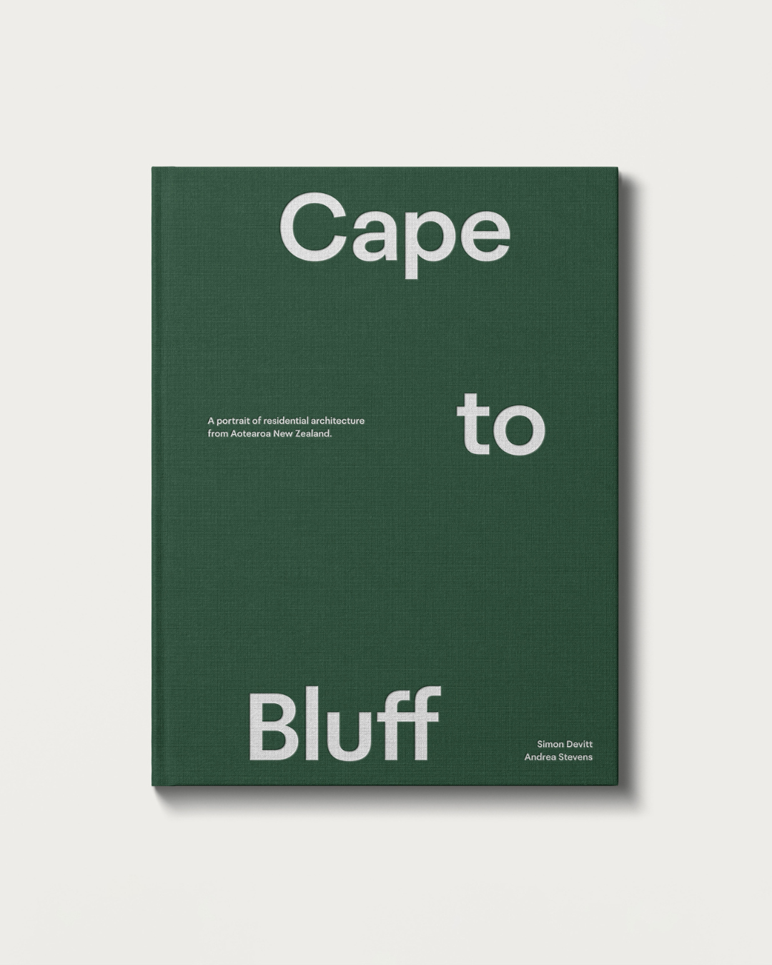 Viblock Projects Featured in Cape to Bluff vol 2