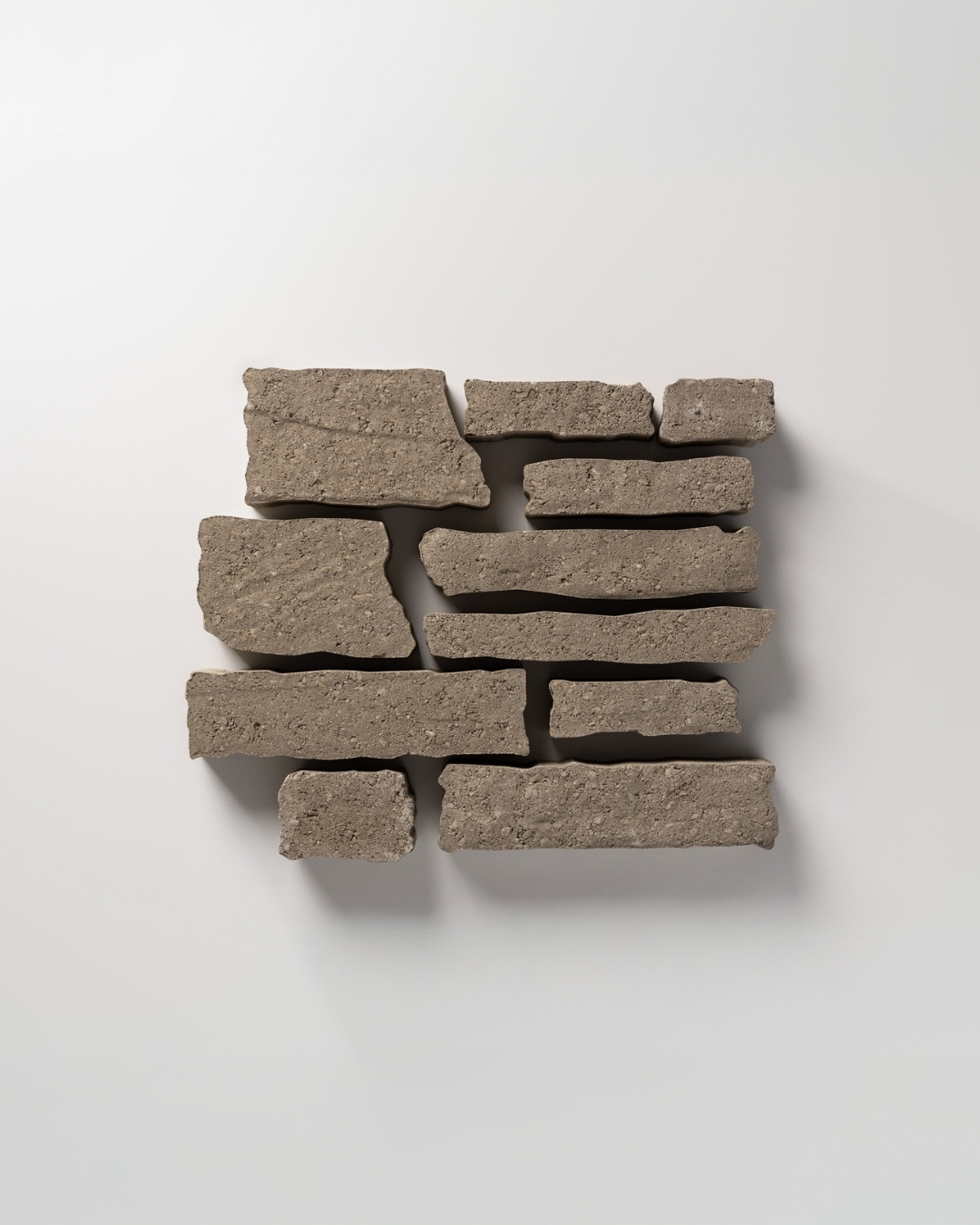 Viblock - Pressed Stone