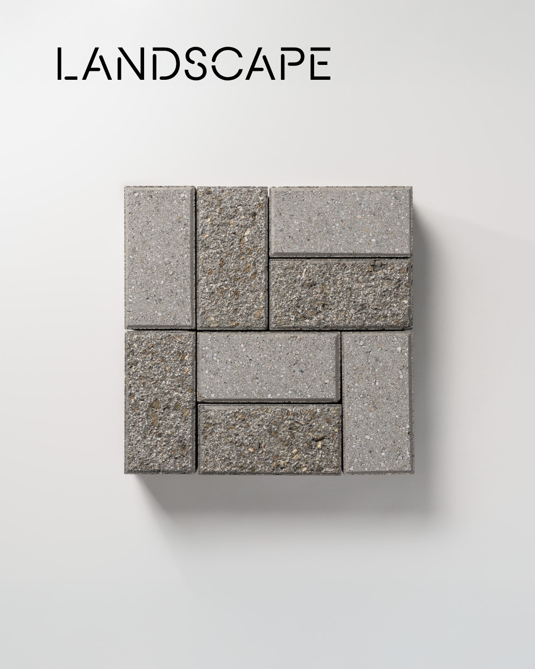 Viblock - Cement Landscape Products