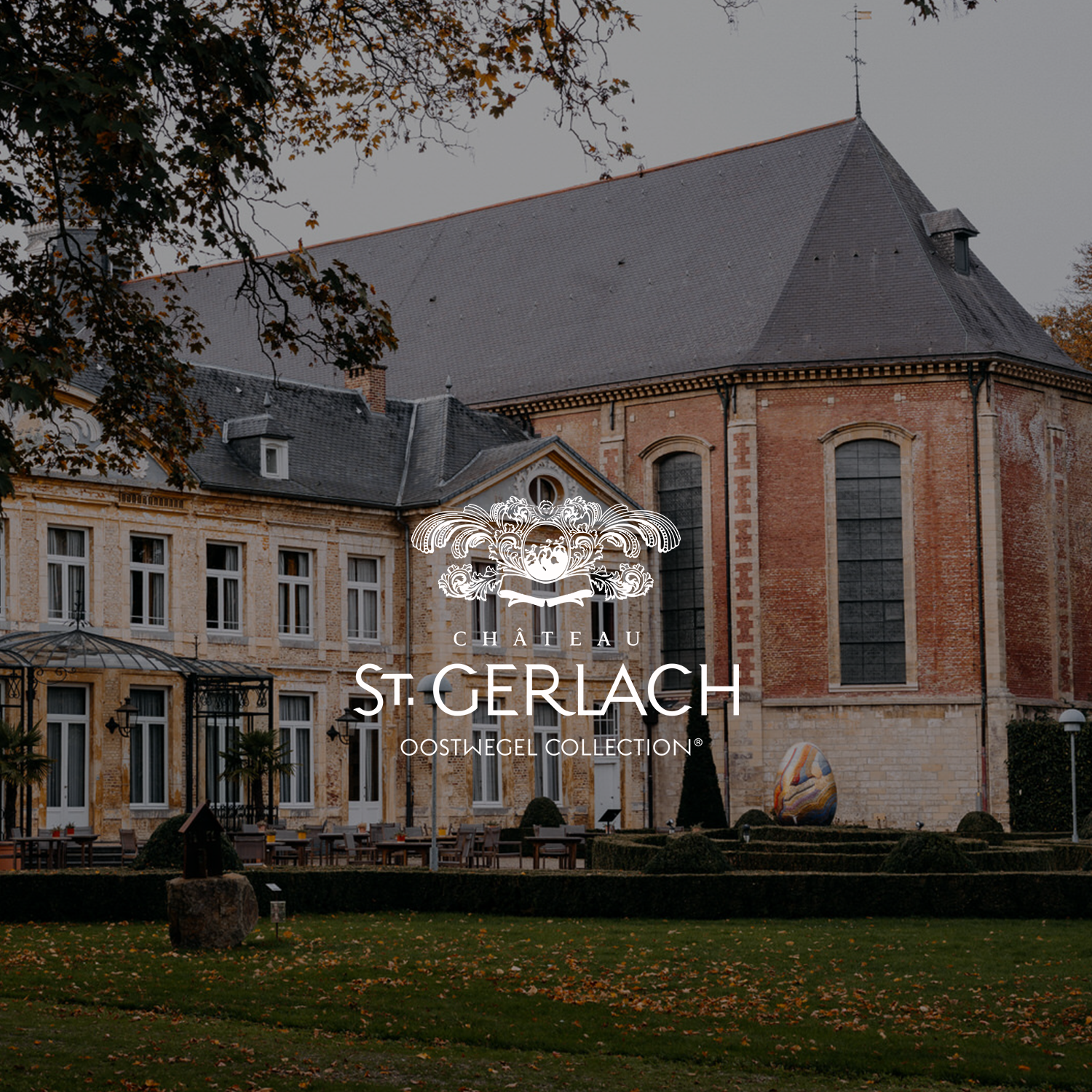 Château St. Gerlach