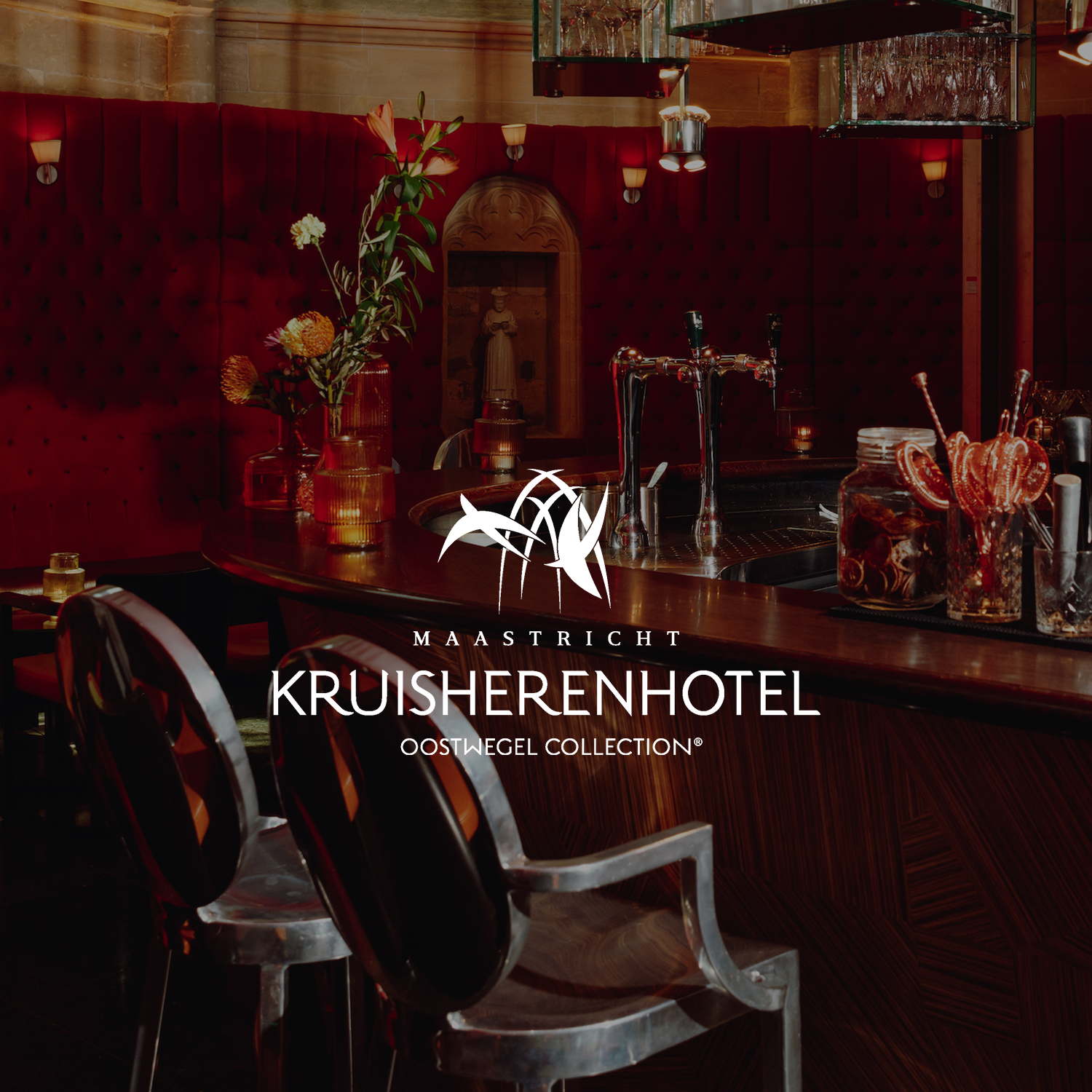 Kruisherenhotel Maastricht