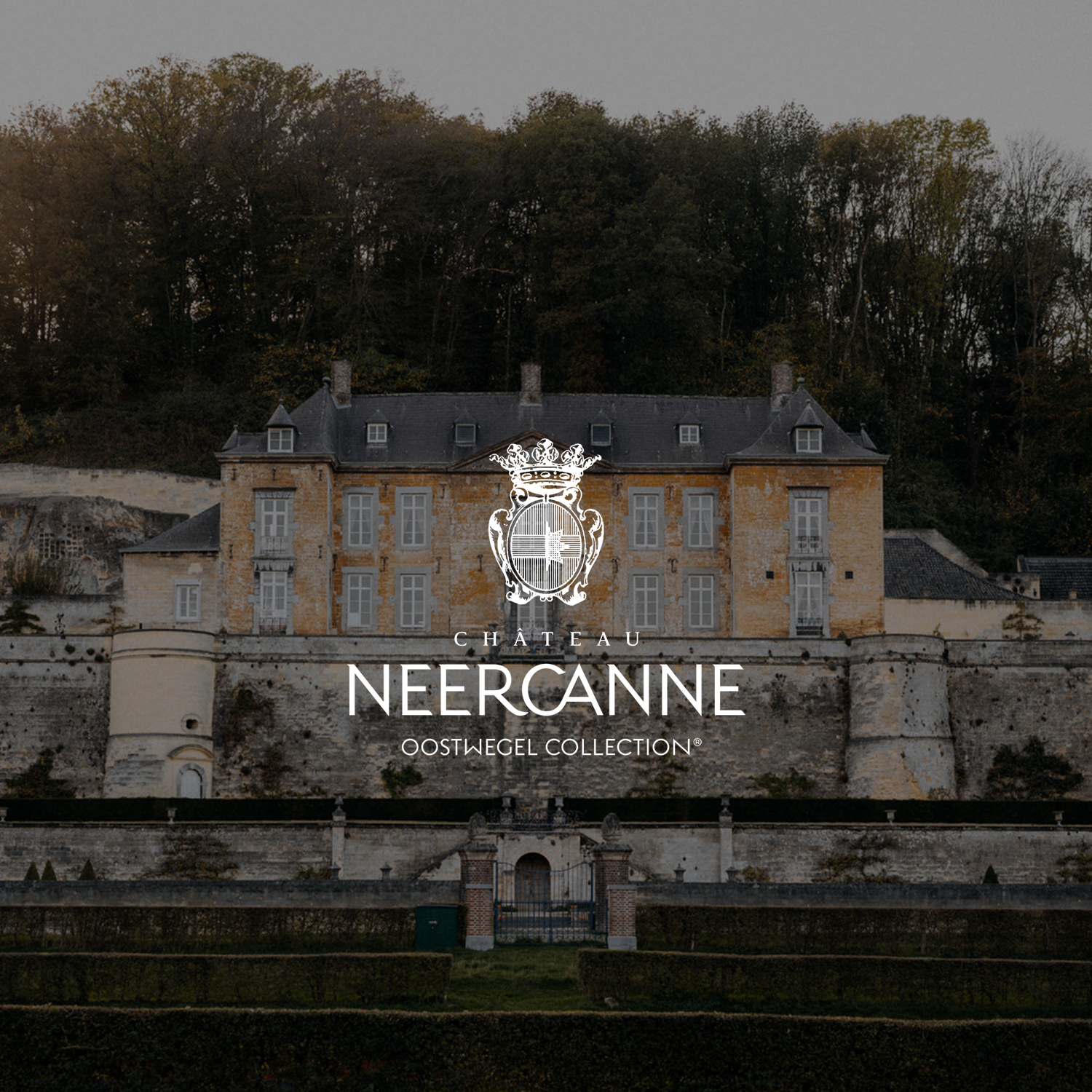 Château Neercanne