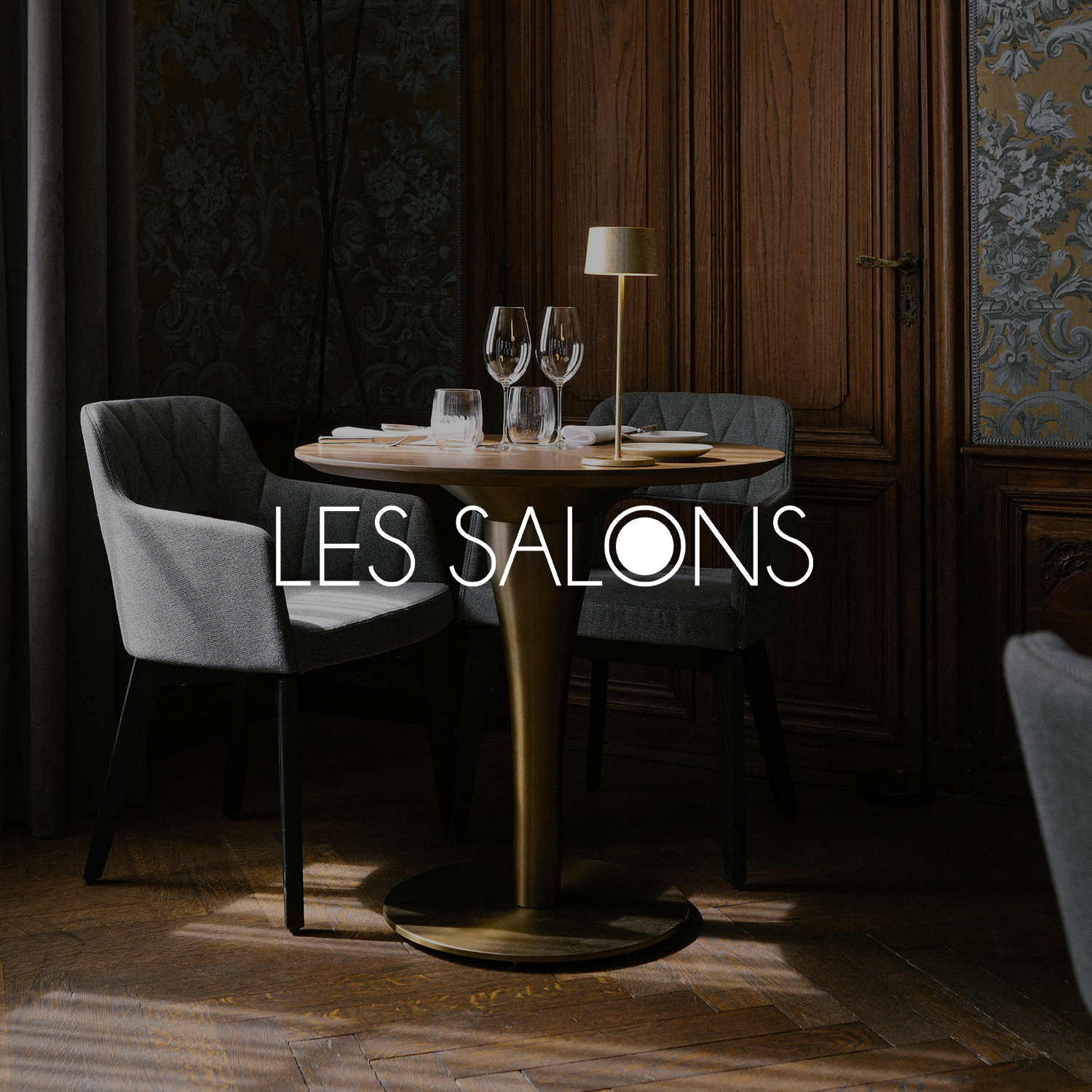 Les Salons