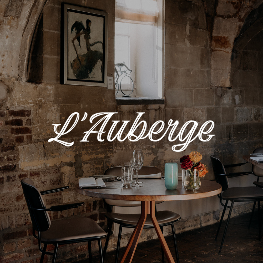 L'Auberge