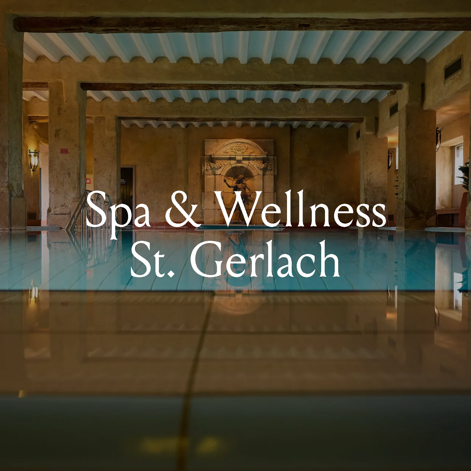 Spa & Wellness