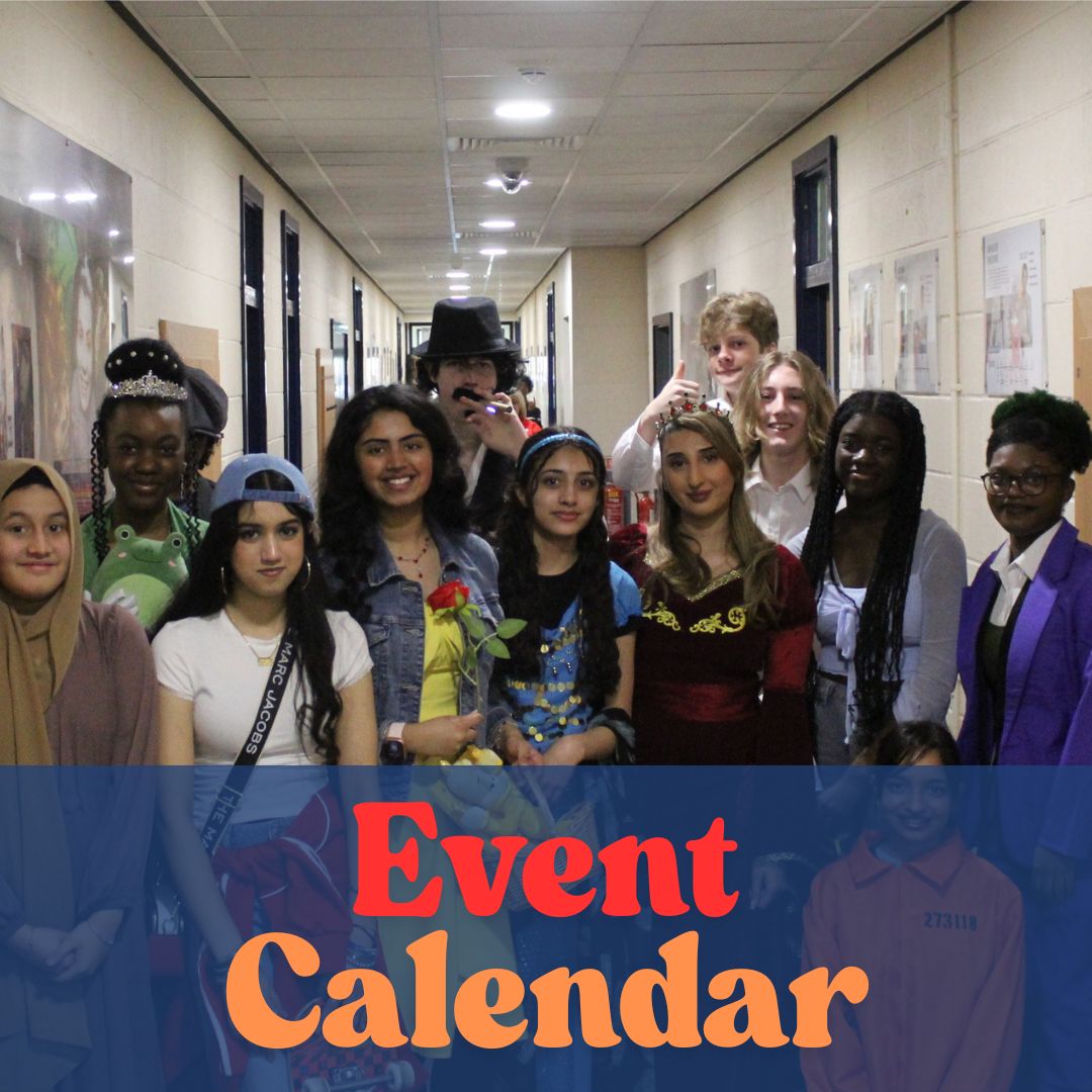 Events Calendar