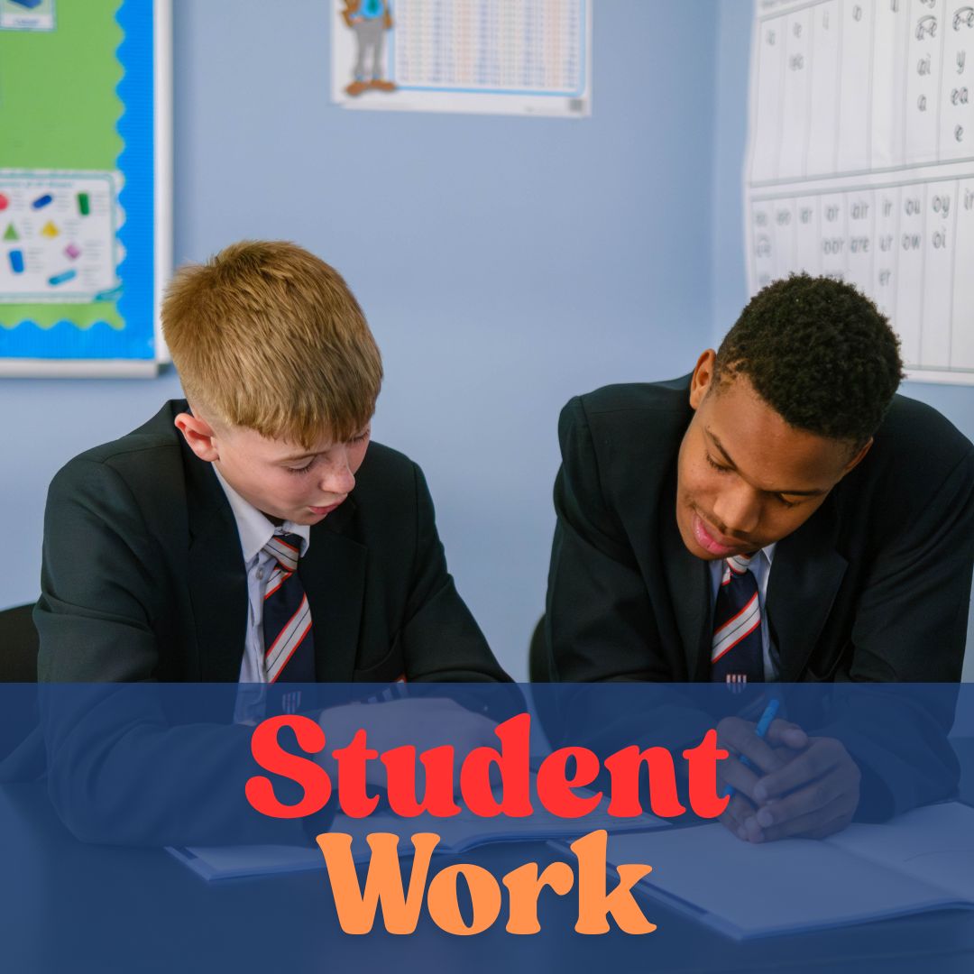 Student Work
