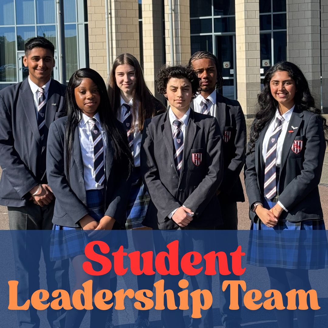 Student Leadership Team