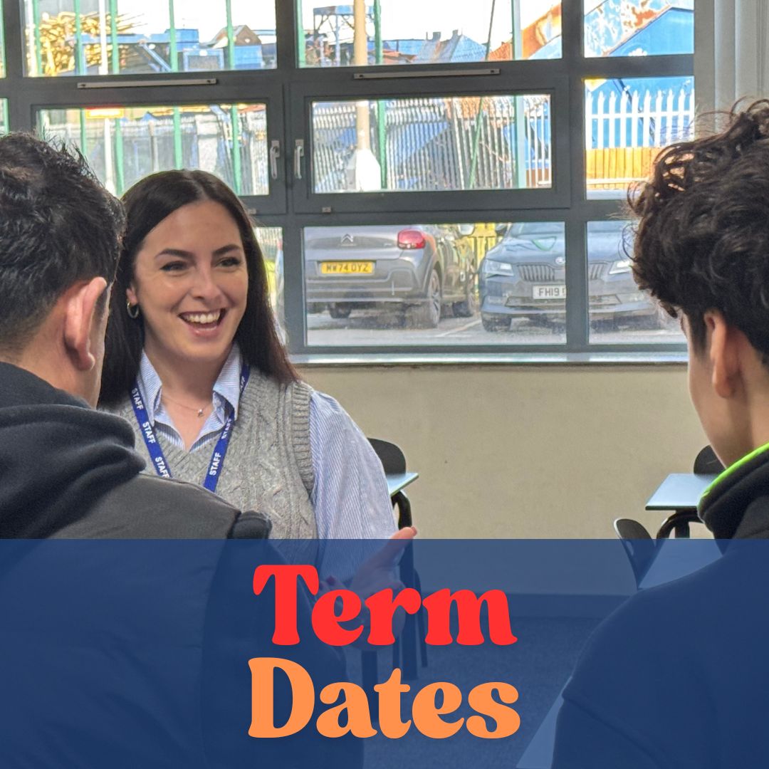 Term Dates