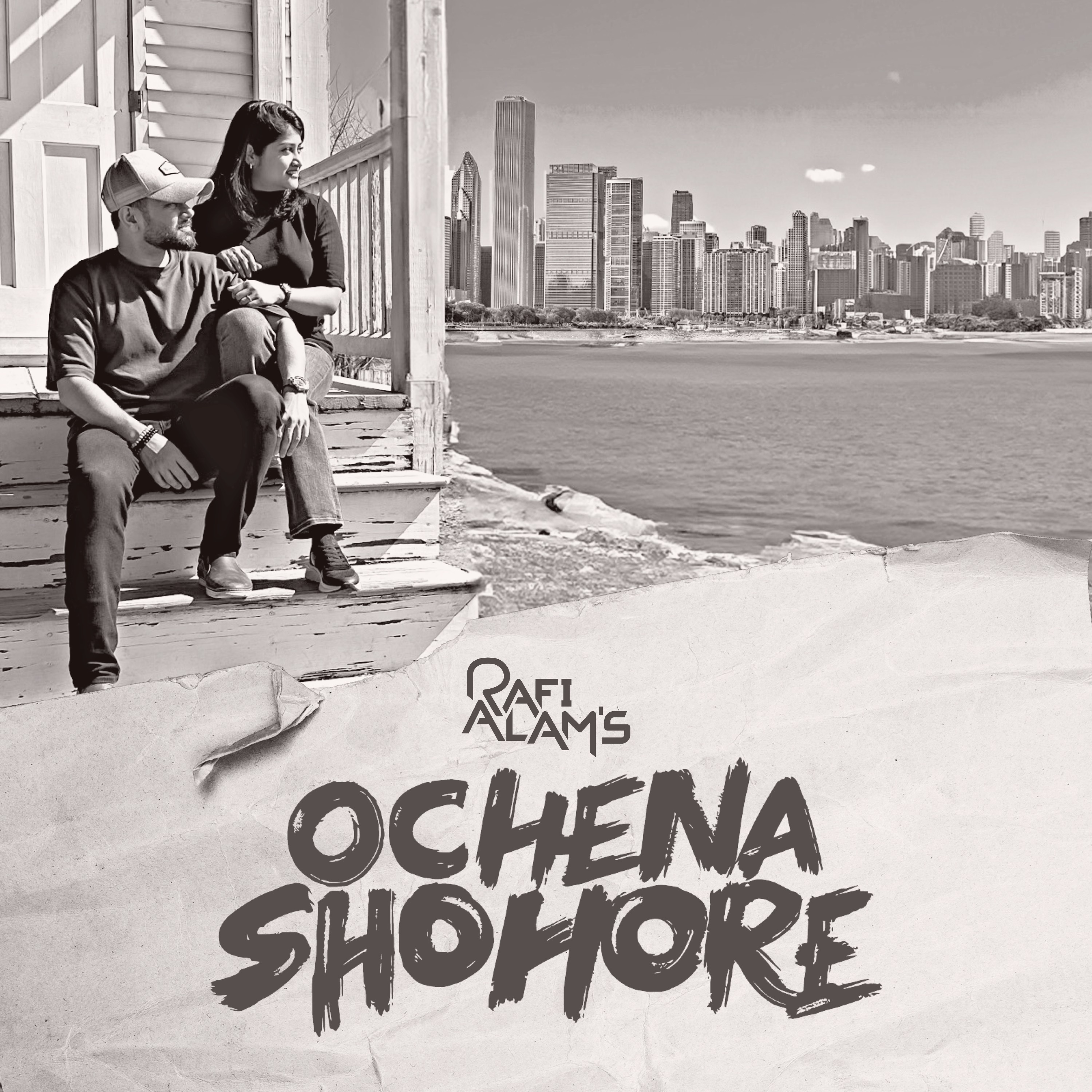 Ochena Shohore 
