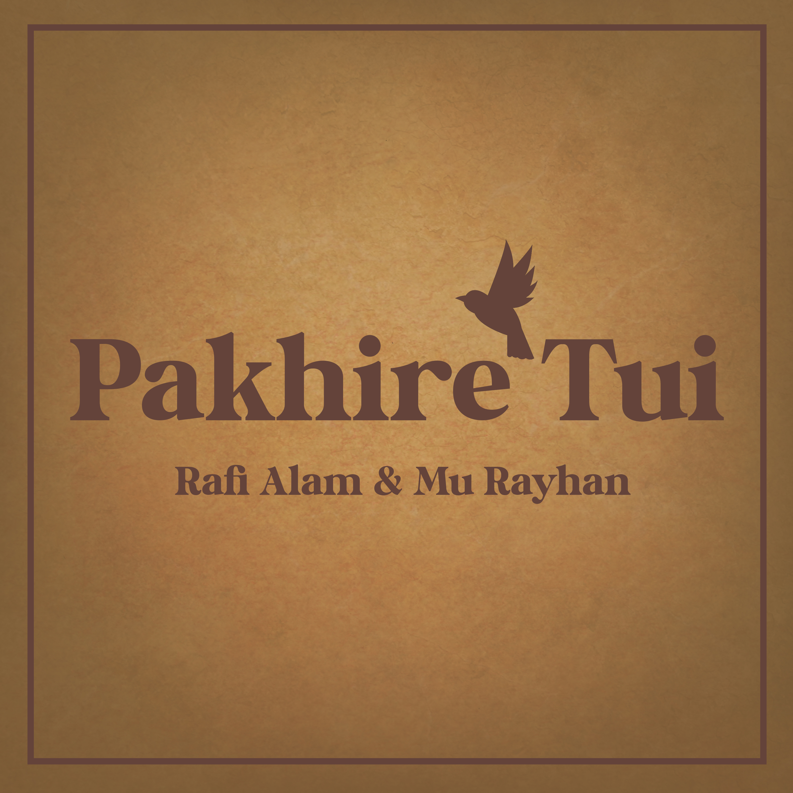 Pakhire Tui (Remastered) 
