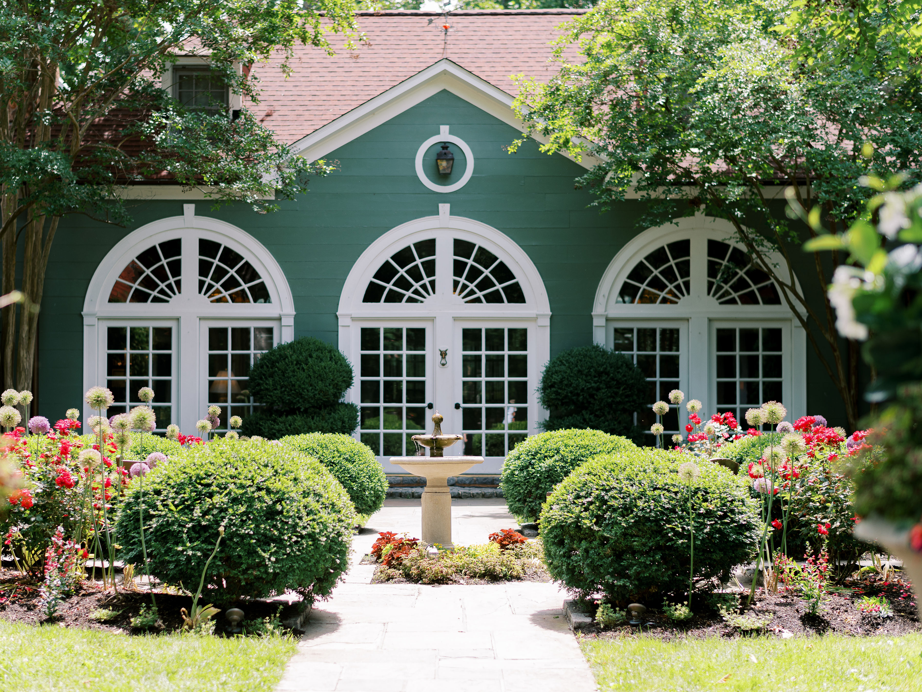 The Carriage House