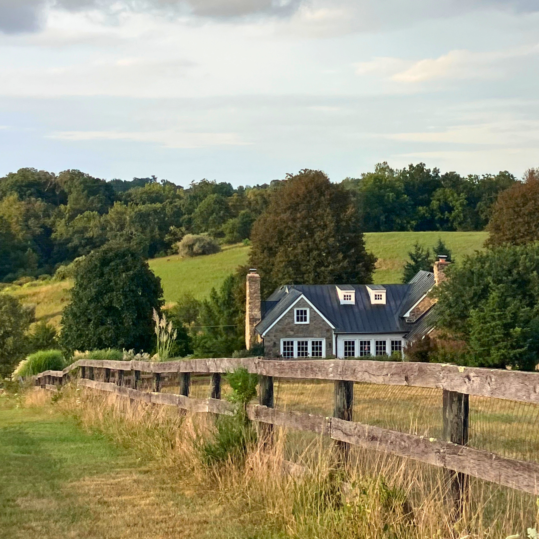 The French Farm