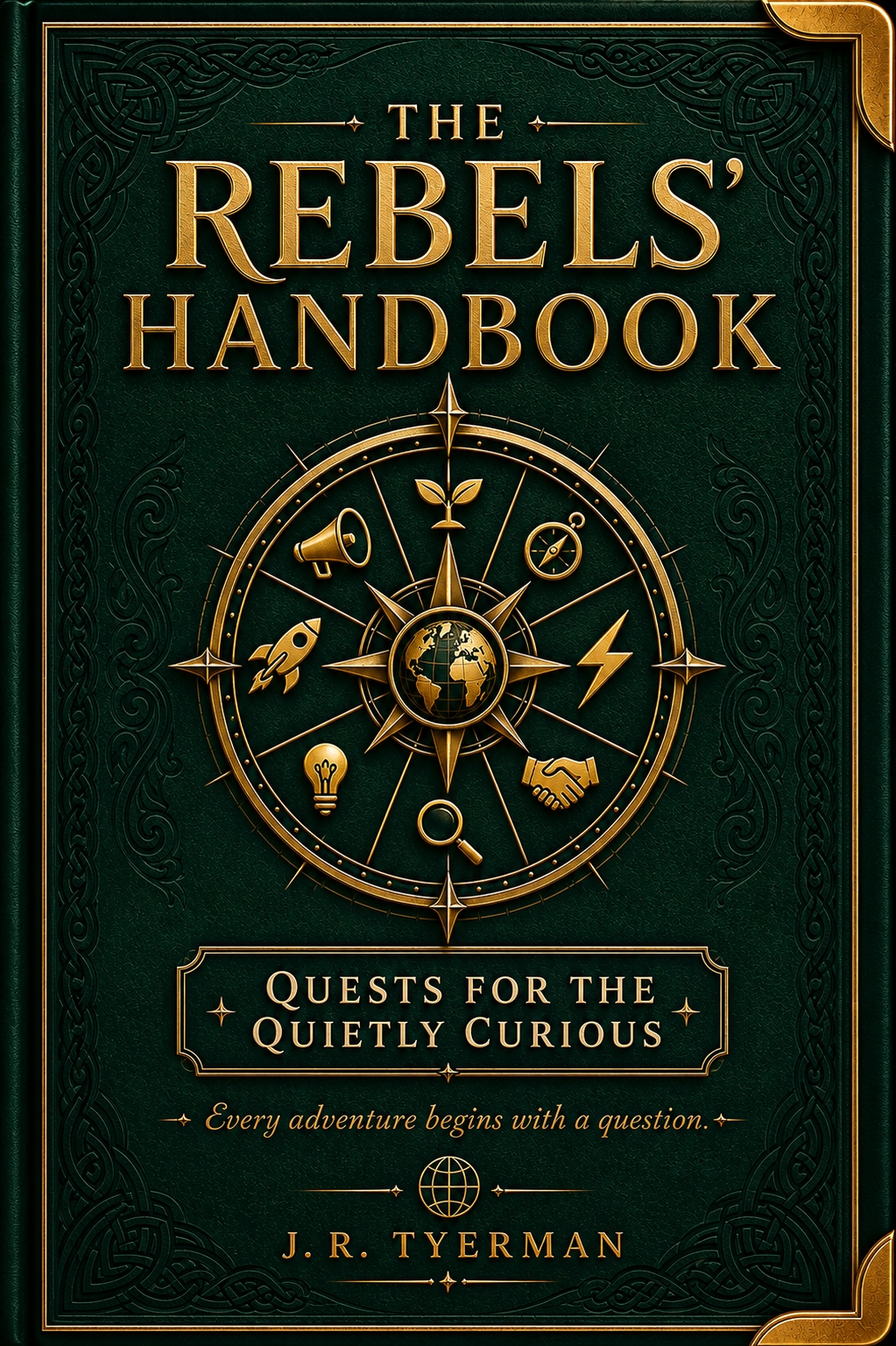 Rebels' Handbook