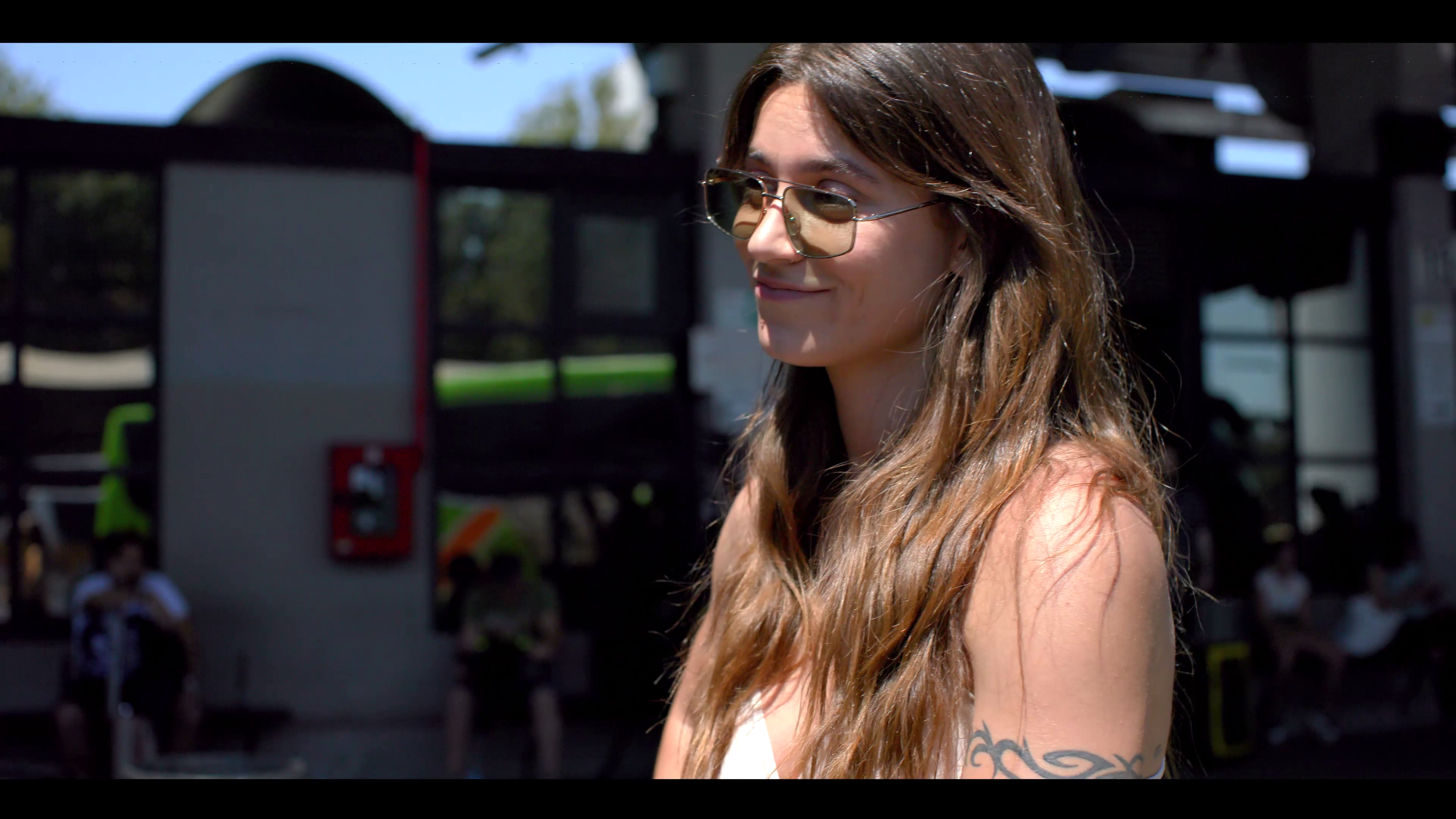 Anav's Stories: Long Distance Transportation