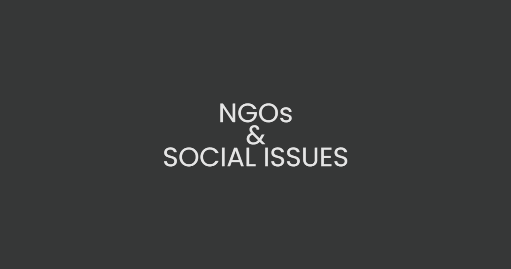 NGO