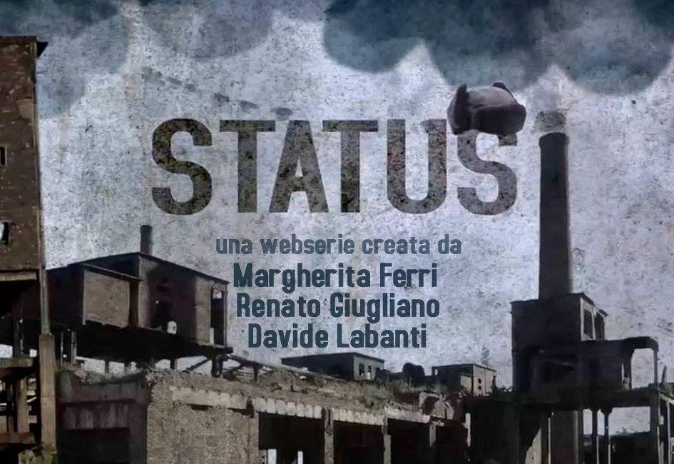 Status - the Web Series