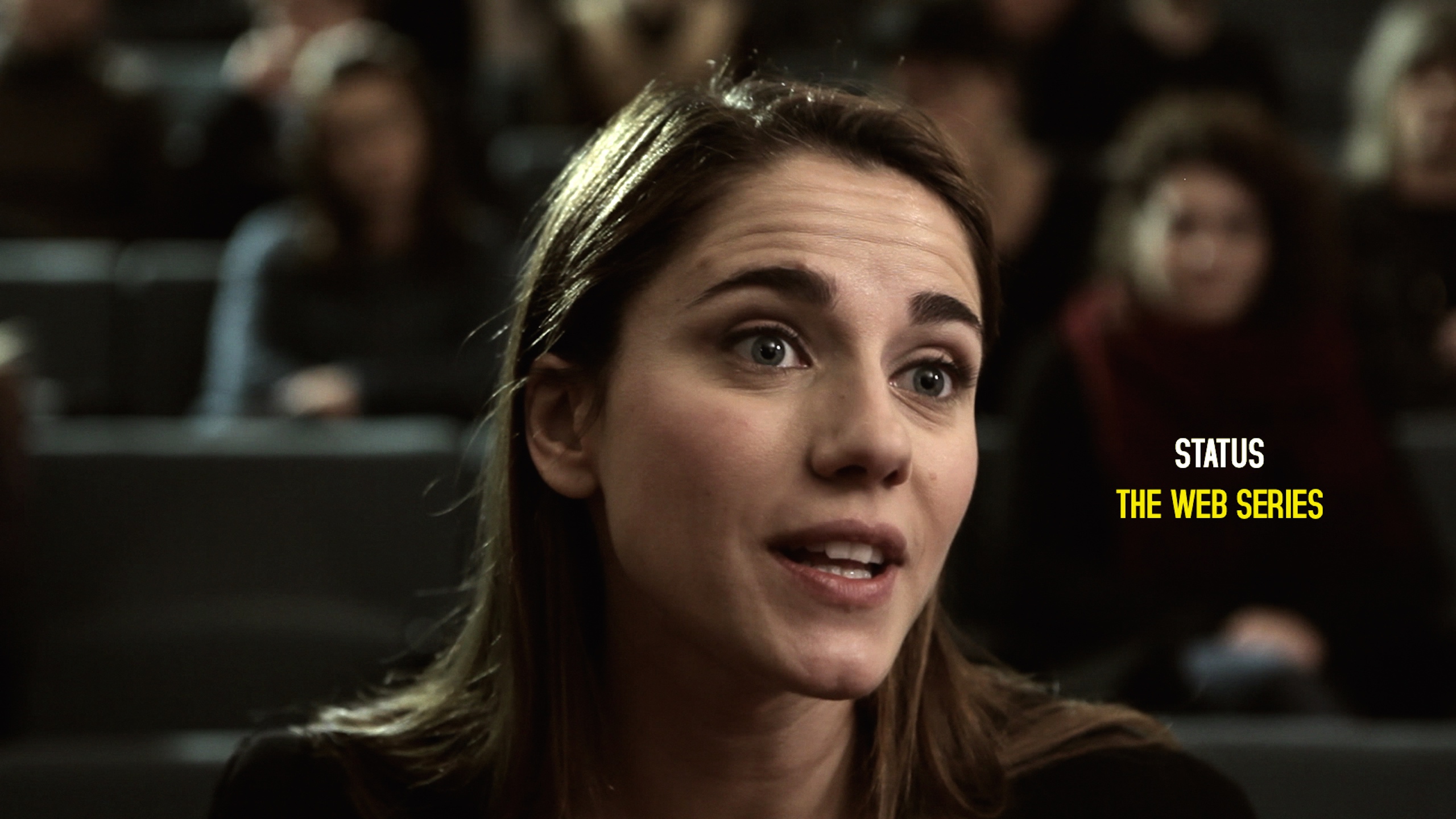 Status - the webseries: ep. 3