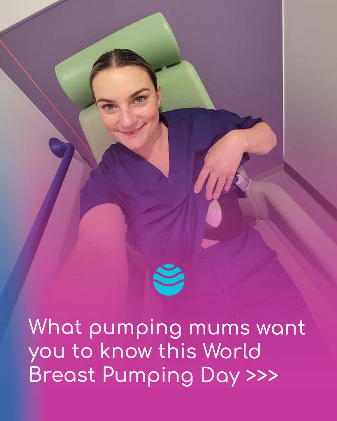 World Breast Pumping Day 2025