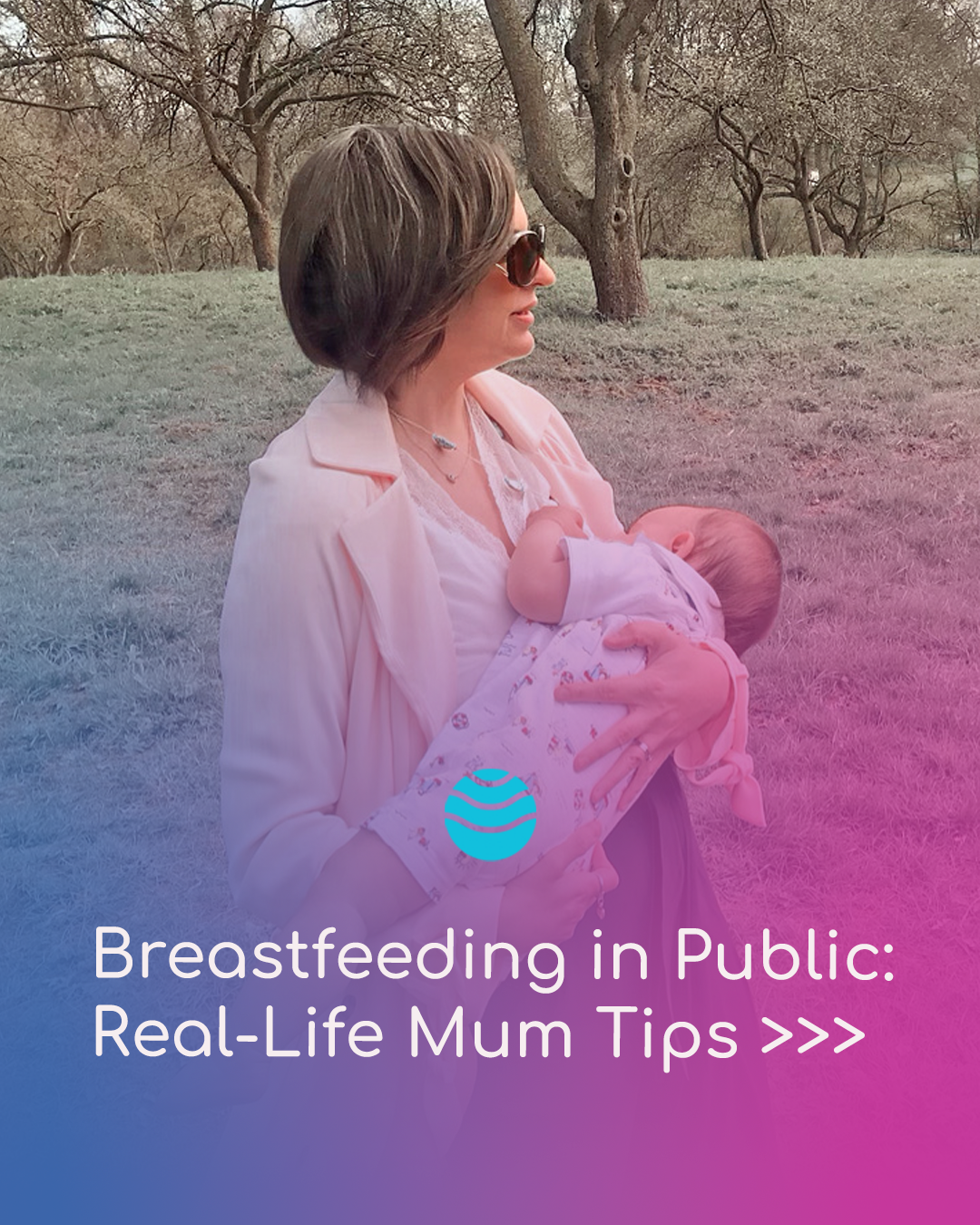 breastfeeding in public tips