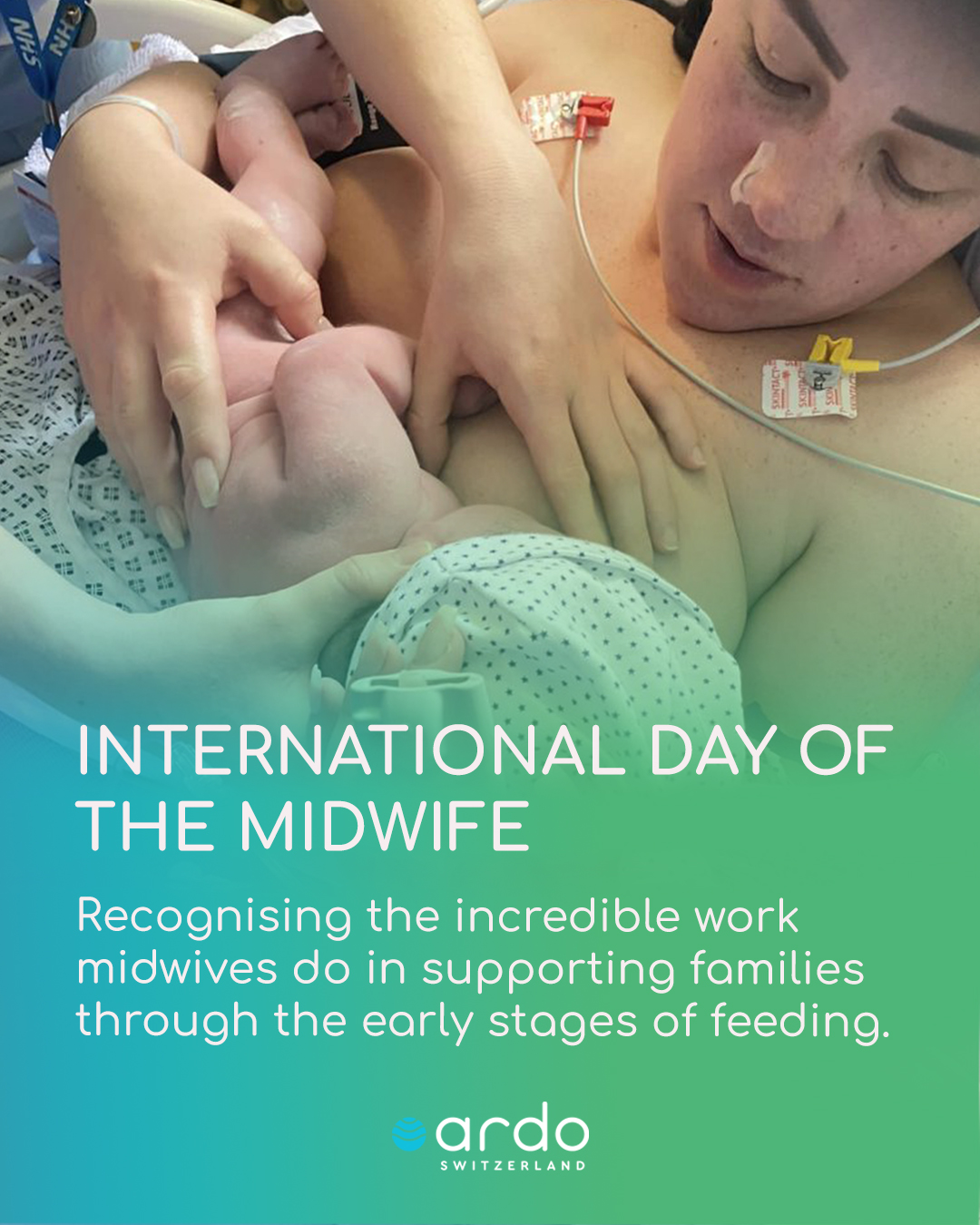 International Day of the Midwife