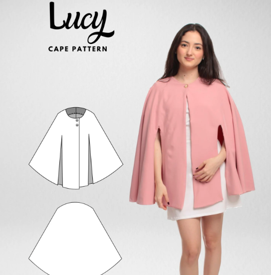 Lucy Cape