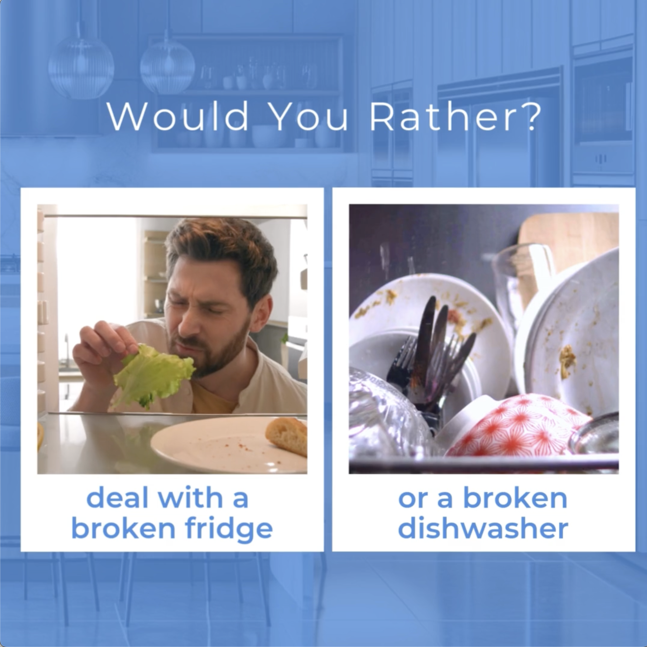 Would you rather