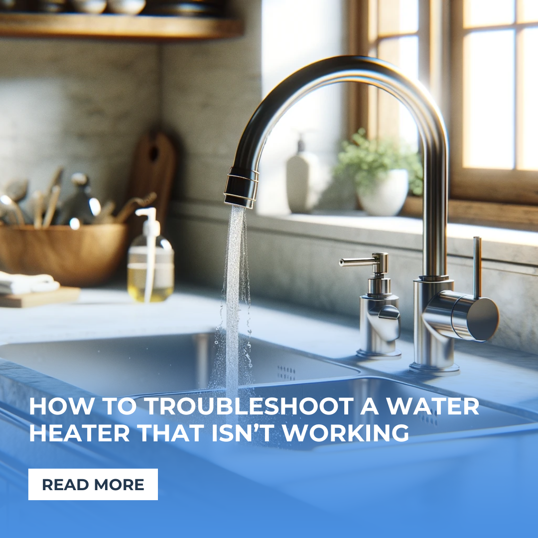 Water Heater Guide