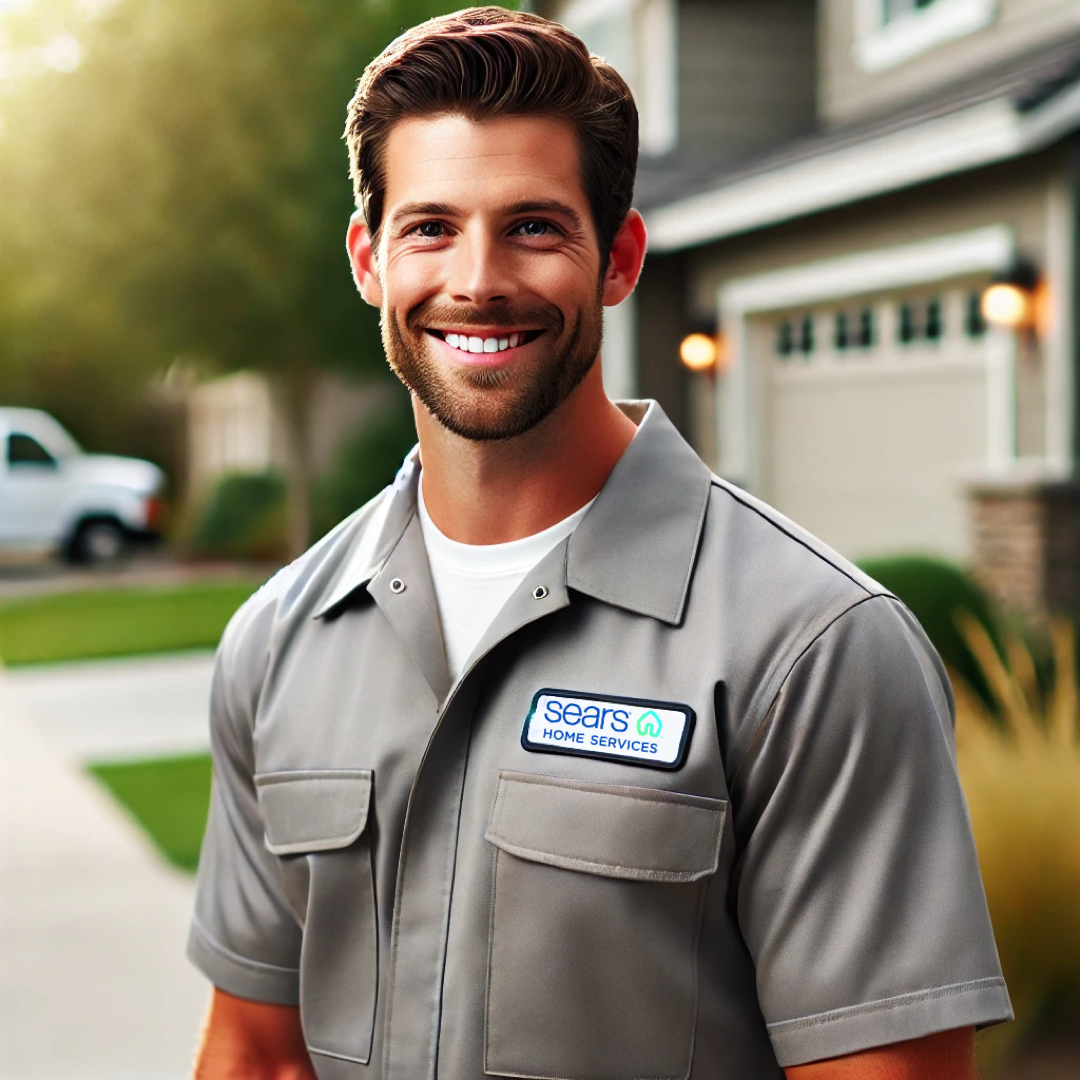 Why Choose Sears Home Services
