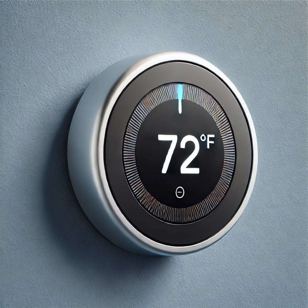 How do thermostats work?