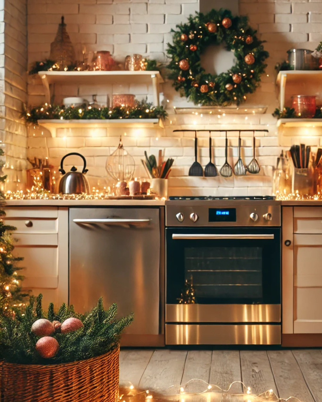 Holiday Warranty Protection