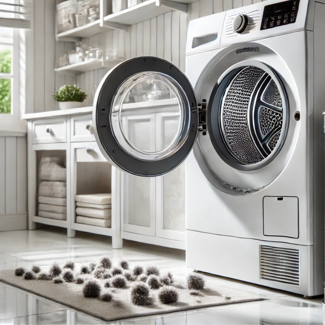 Dryer Lint Trap
