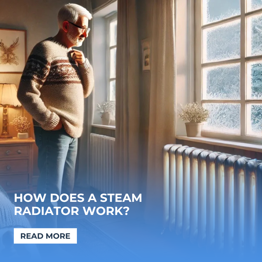 Steam Radiator